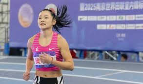 现代女性
